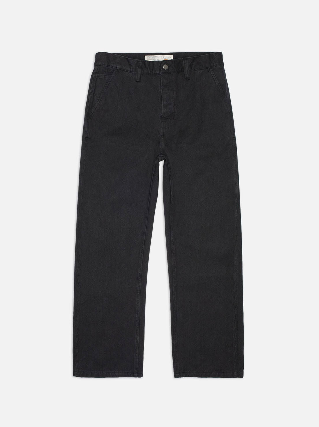 Nudie - Tuff Tony Pants - Duck Canvas