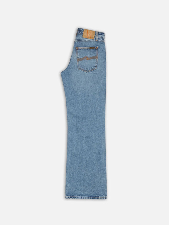 Nudie - Wide Heidi - Worn Treasure