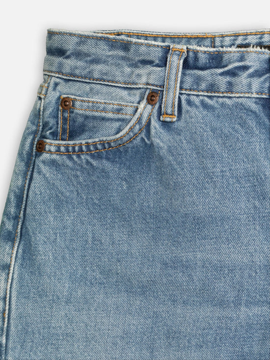 Nudie - Wide Heidi - Worn Treasure