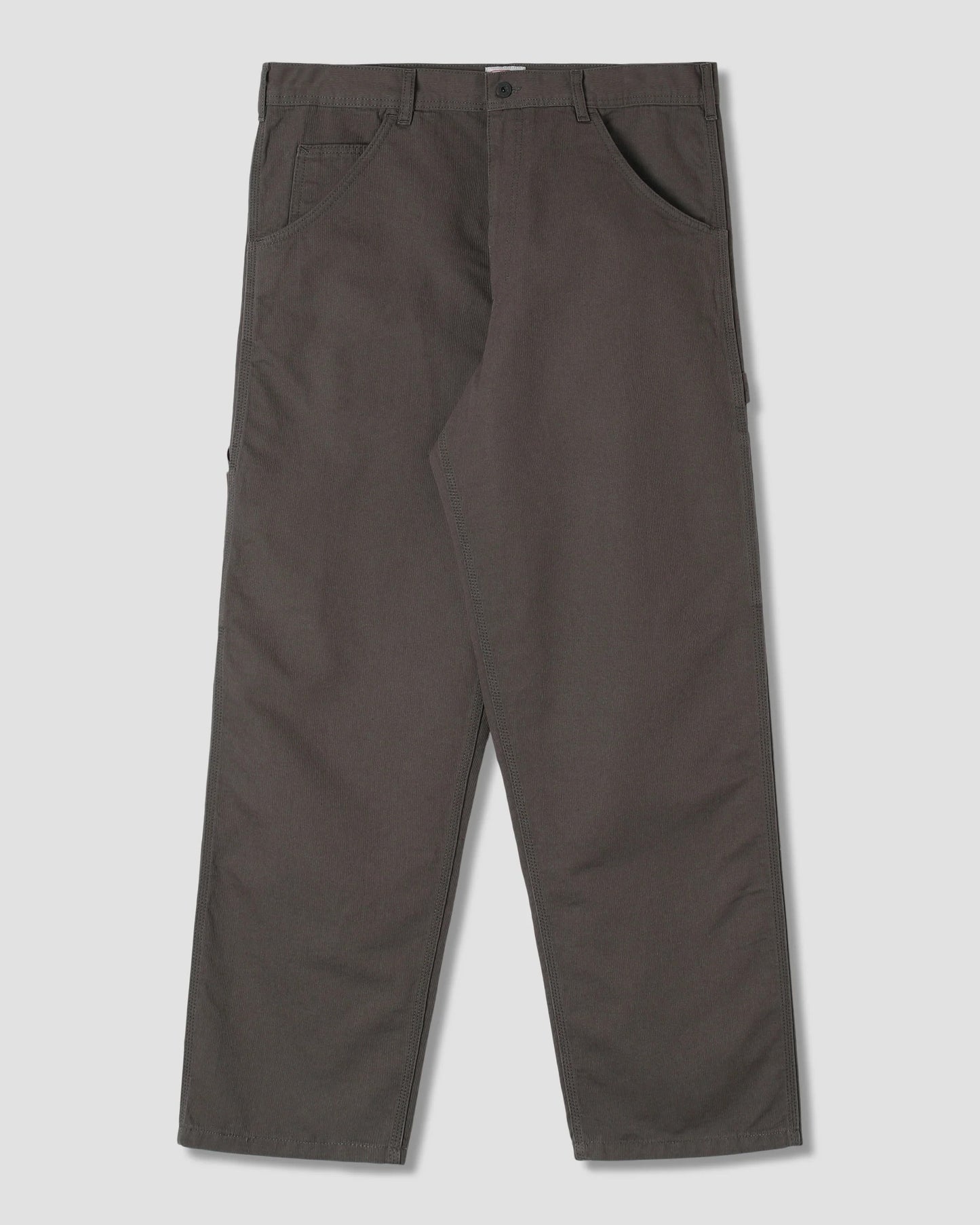 Stan Ray - OG Painter Pants - Charcoal Bedford