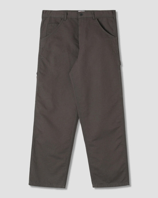 Stan Ray - OG Painter Pants - Charcoal Bedford