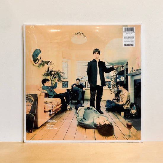 Load image into Gallery viewer, Oasis - Definitely Maybe [Remastered]. 2LP
