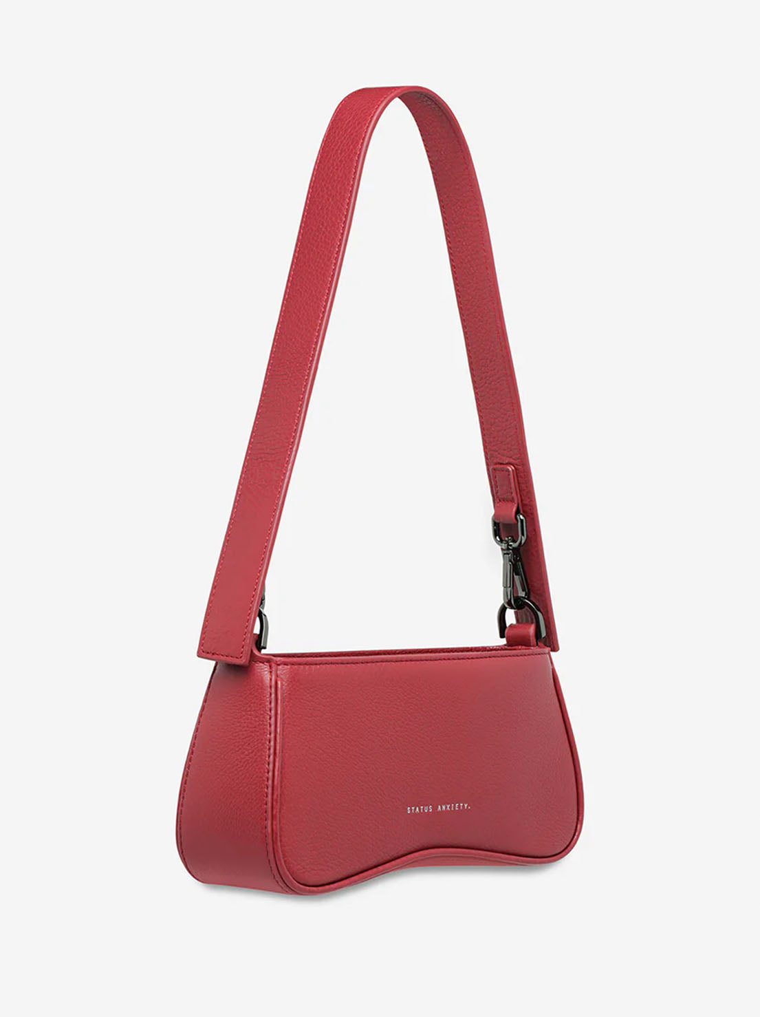 Status Anxiety - Polaris Bag - Rouge