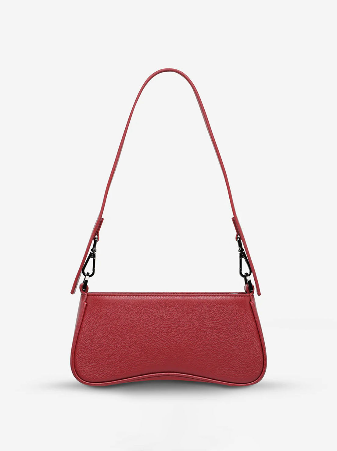 Status Anxiety - Polaris Bag - Rouge