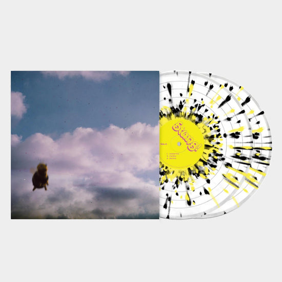 POND - Stung!. 2LP [Ltd. Ed. 180g Bee Splatter Vinyl]