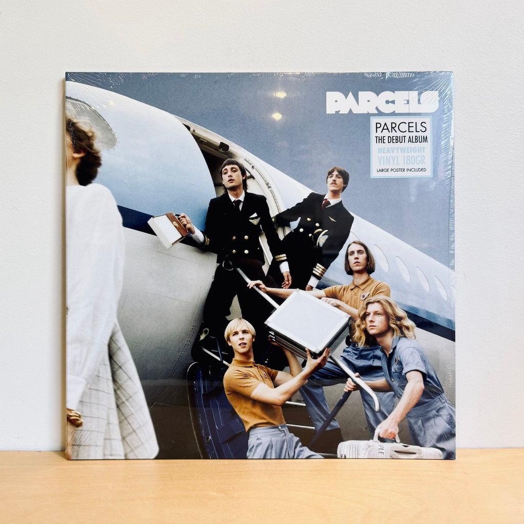 Parcels-Parcels.