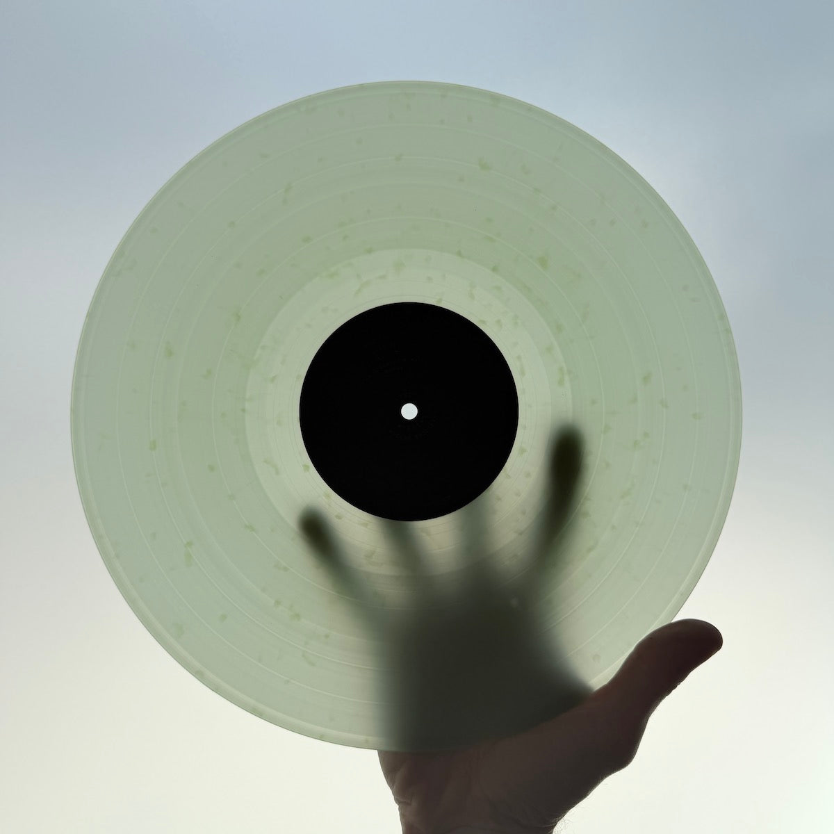 Phoebe Bridgers - Lost Weekend. 2LP [Rogue Planet Vinyl]