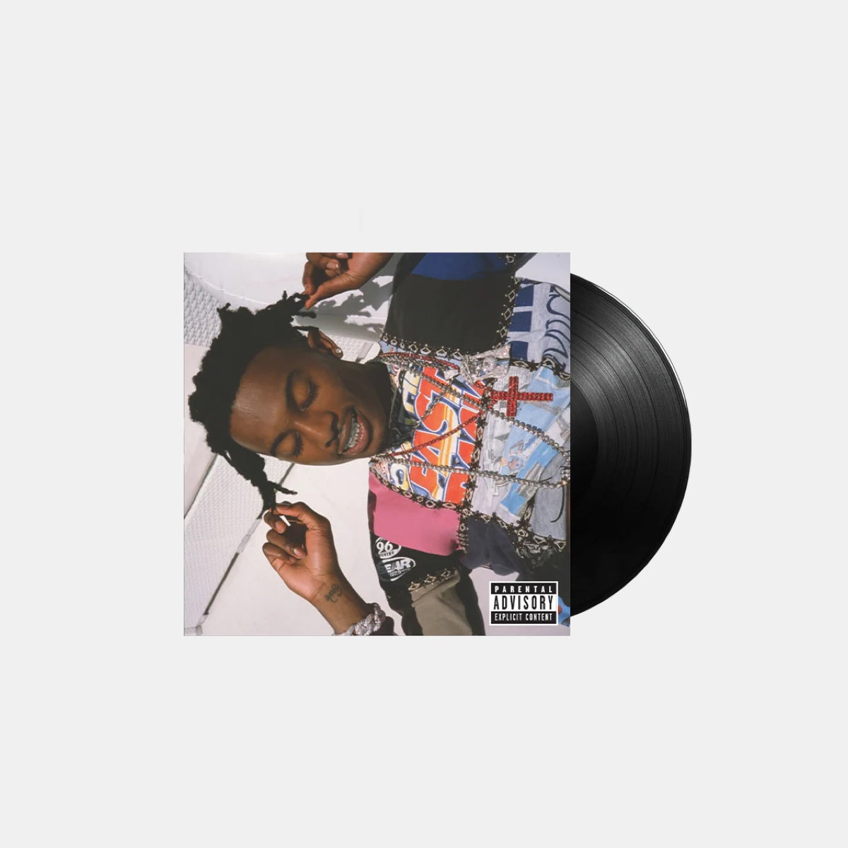 Playboi Carti - Playboi Carti. LP [German Import]