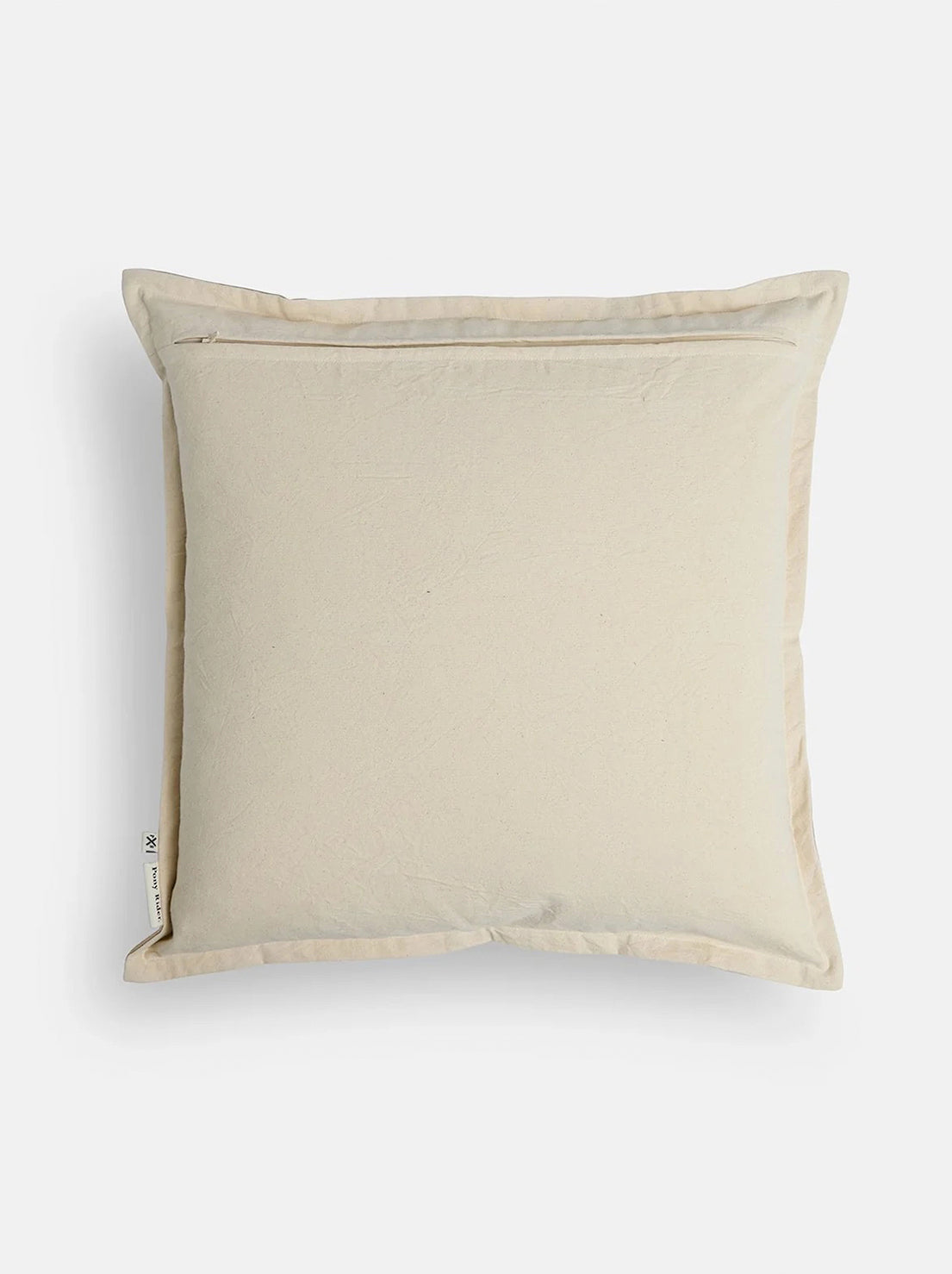 Pony Rider - Healer Cushion - With Inner - Nougat