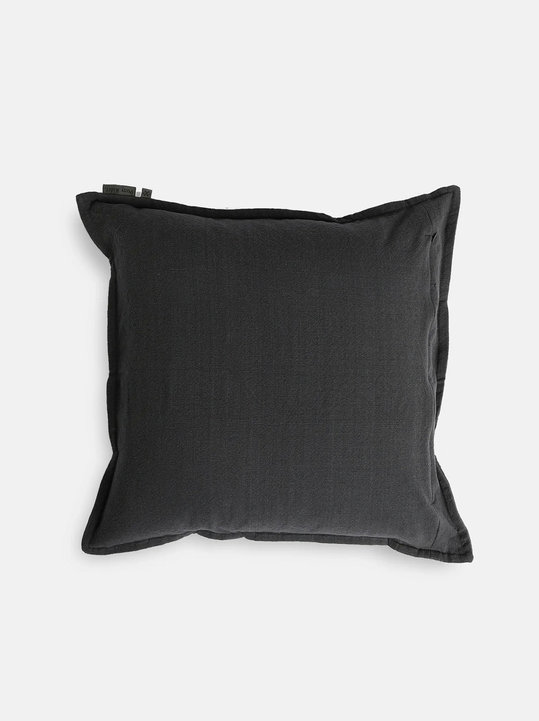 Pony Rider - Our Nations Cushion - With Inner - Black