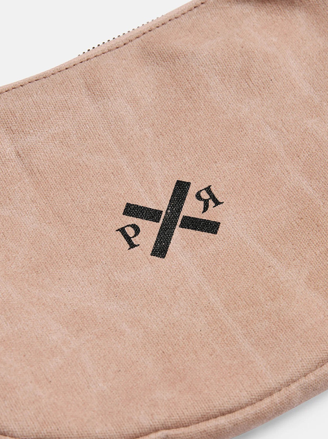 Pony Rider - Slow Road Round Shoulder Bag - Mocha