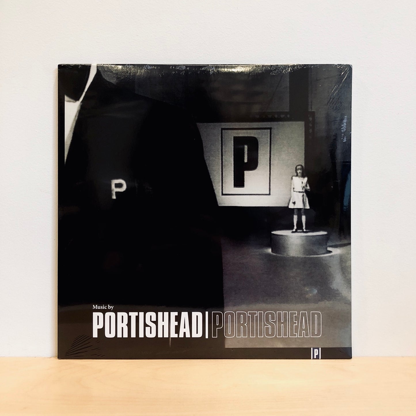 Portishead - Portishead. 2LP [GERMAN IMPORT]