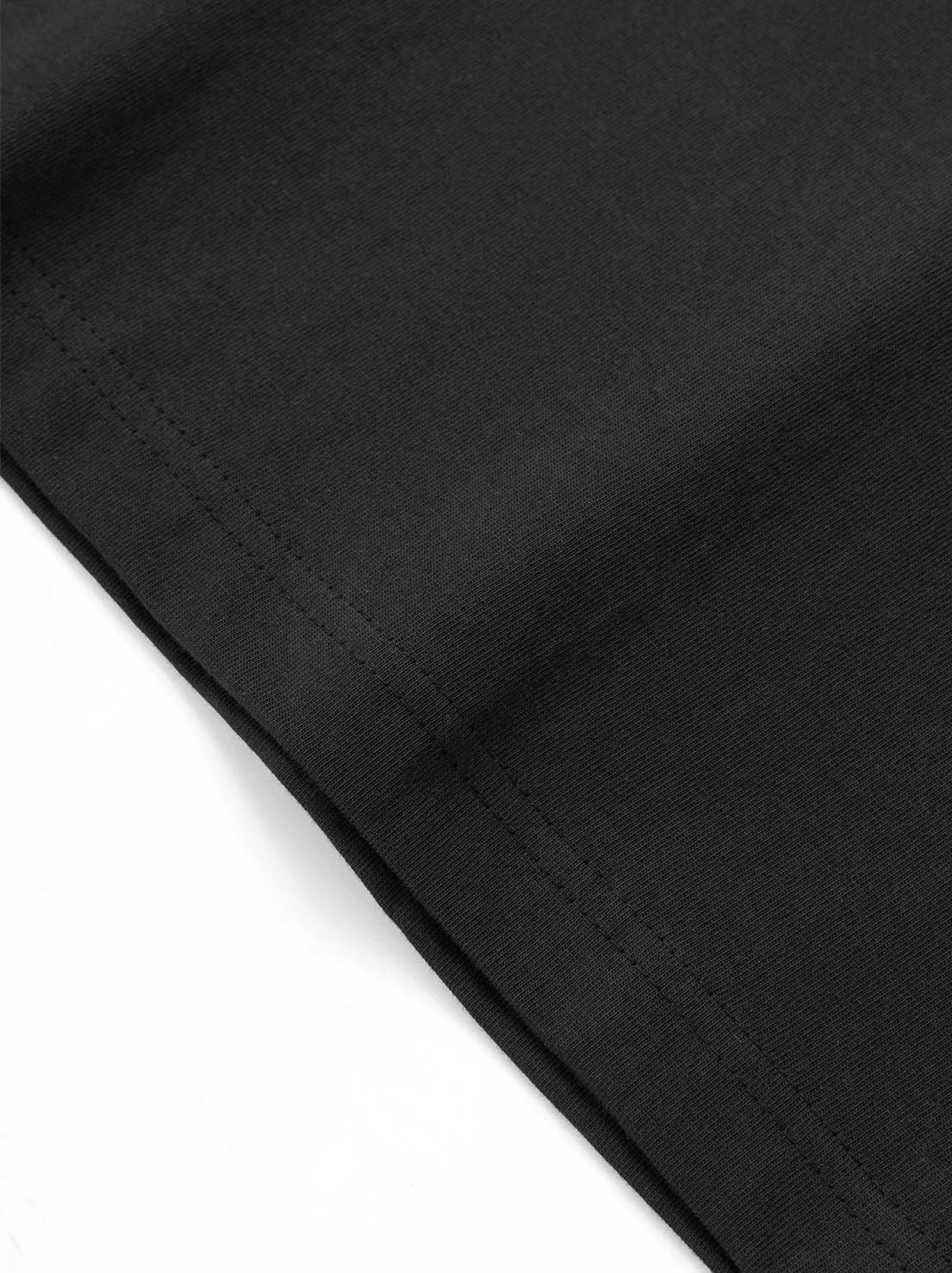 Power Goods - Archive Tee - Black