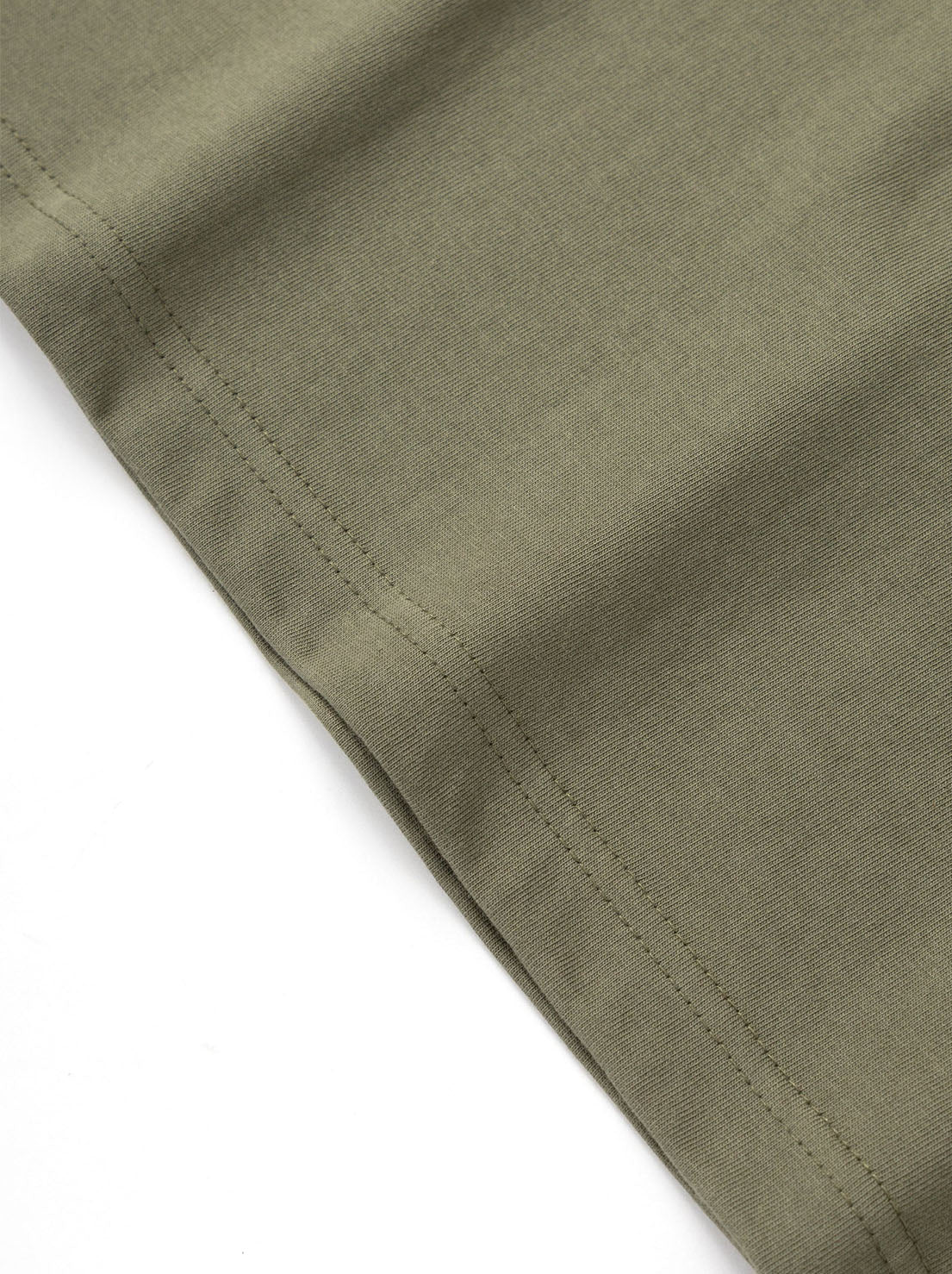 Power Goods - Archive Tee - Olive