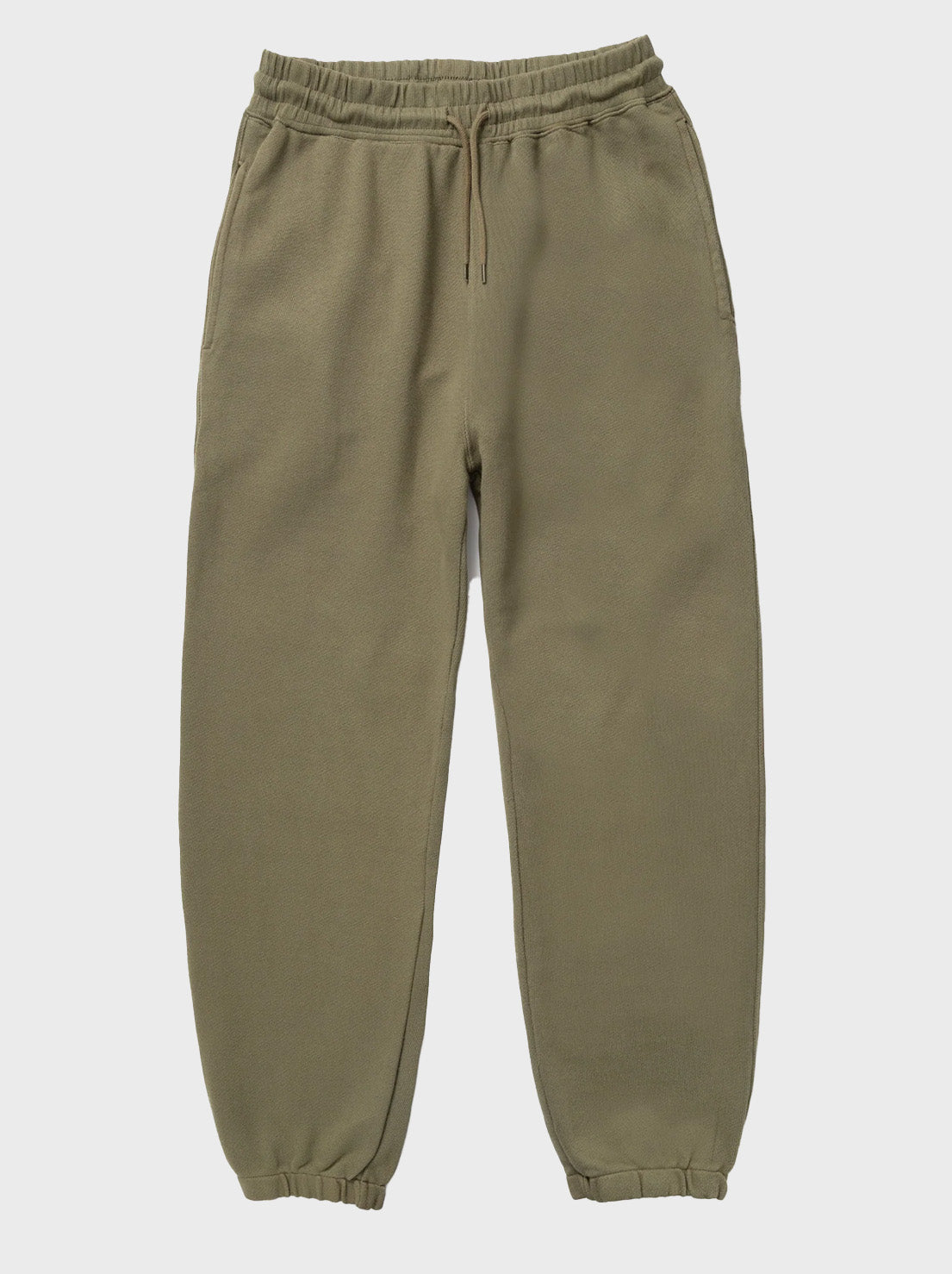 Power Goods - Loopback Sweatpants - Olive