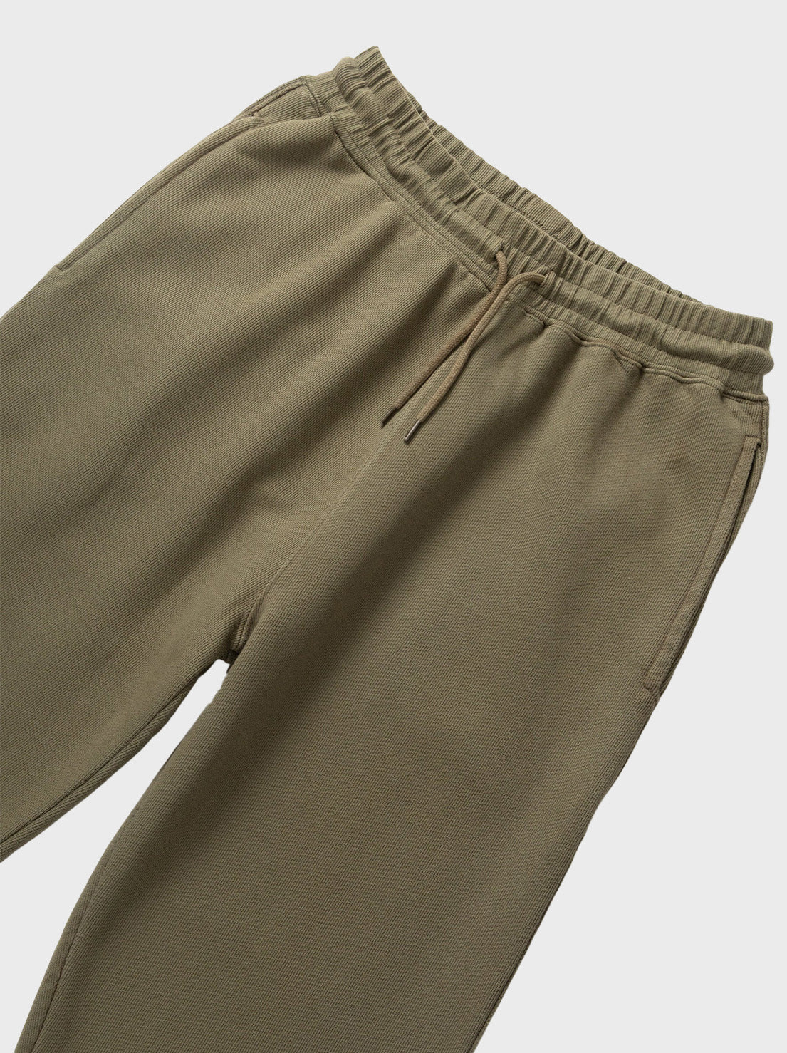 Power Goods - Loopback Sweatpants - Olive