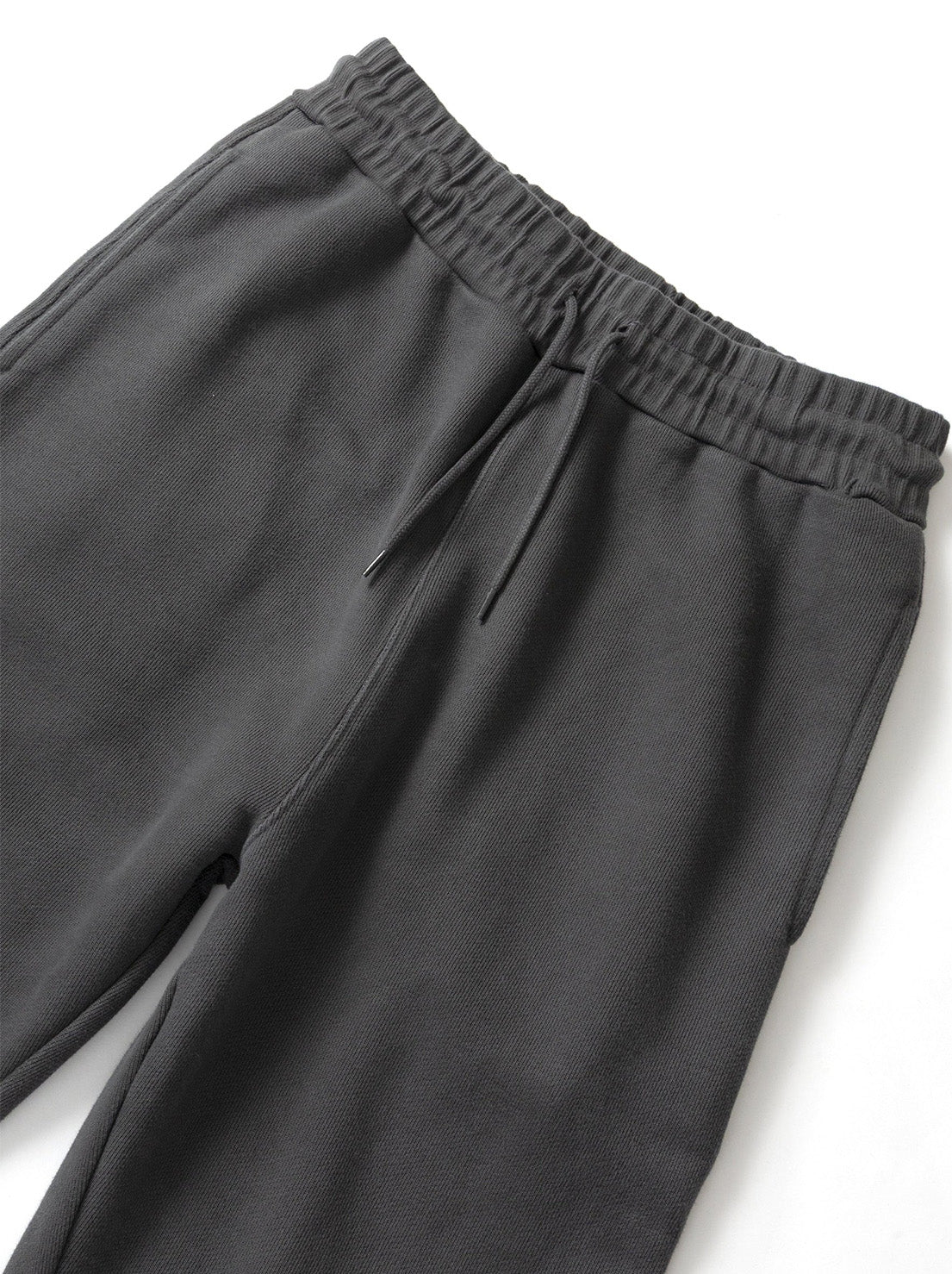 Power Goods - Loopback Sweatpants - Washed Black