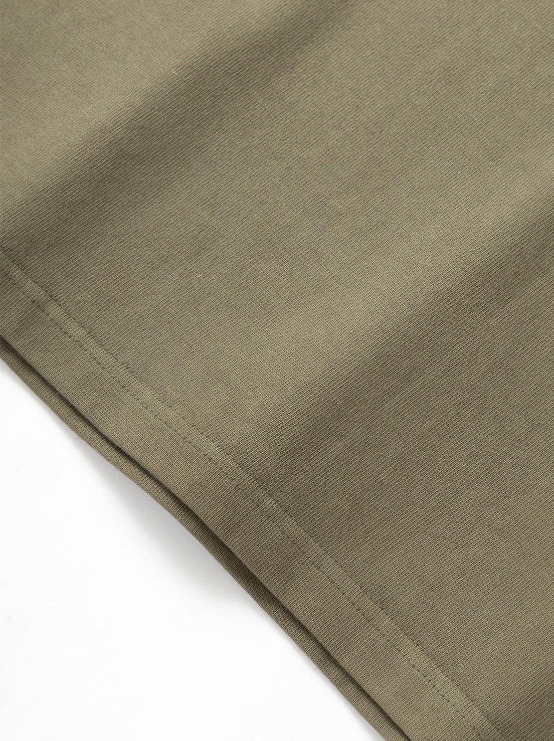 Power Goods - Super Weight Tee - Olive