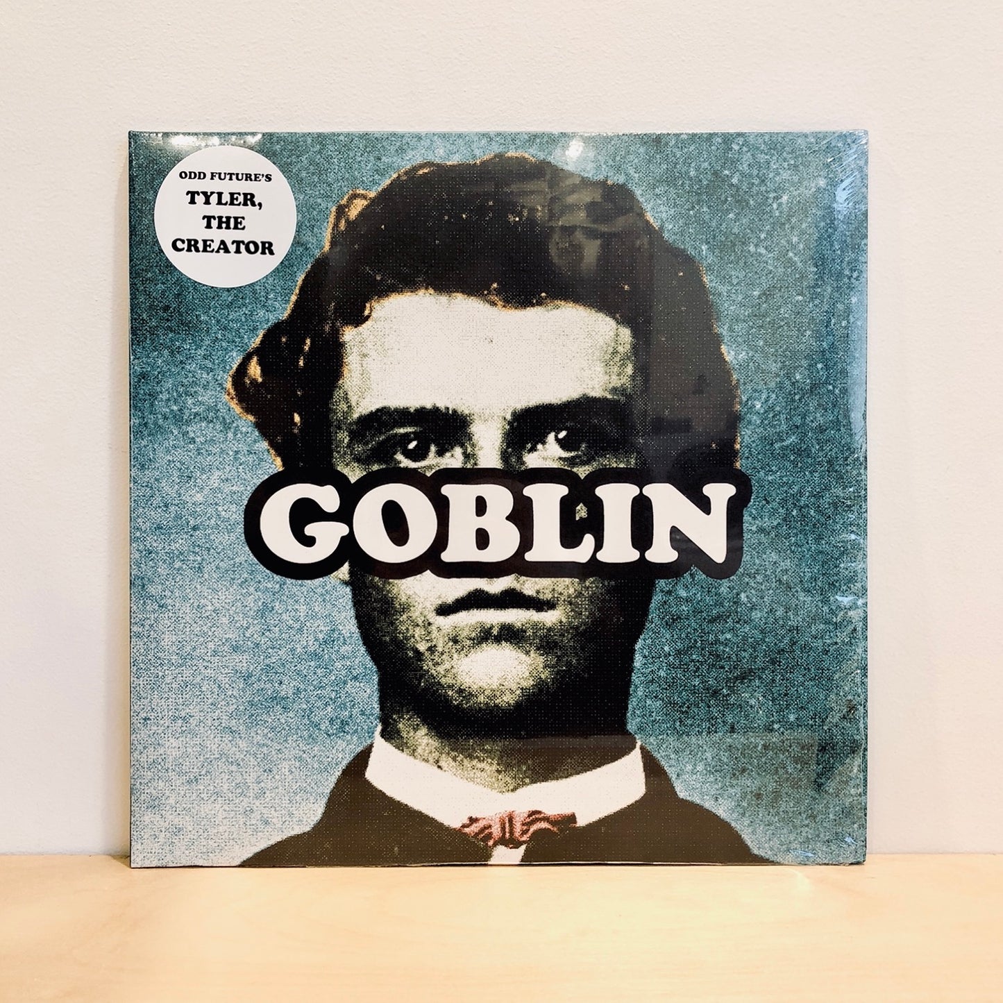 Tyler, the Creator - Goblin. 2LP