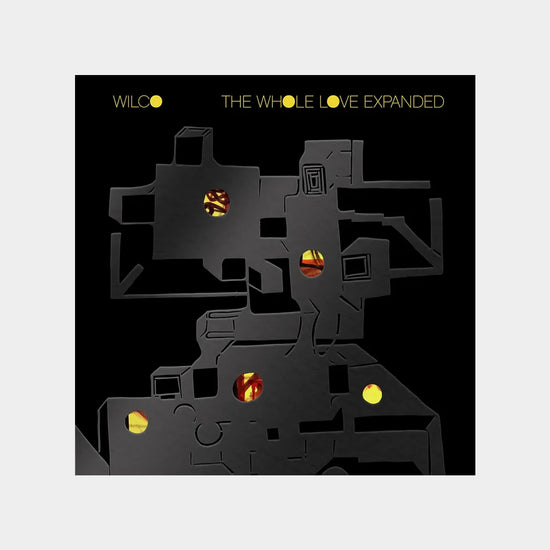 RSD2024 - WILCO - THE WHOLE LOVE EXPANDED. 3LP [Ltd. Ed. Box Set / Edition of 4500]