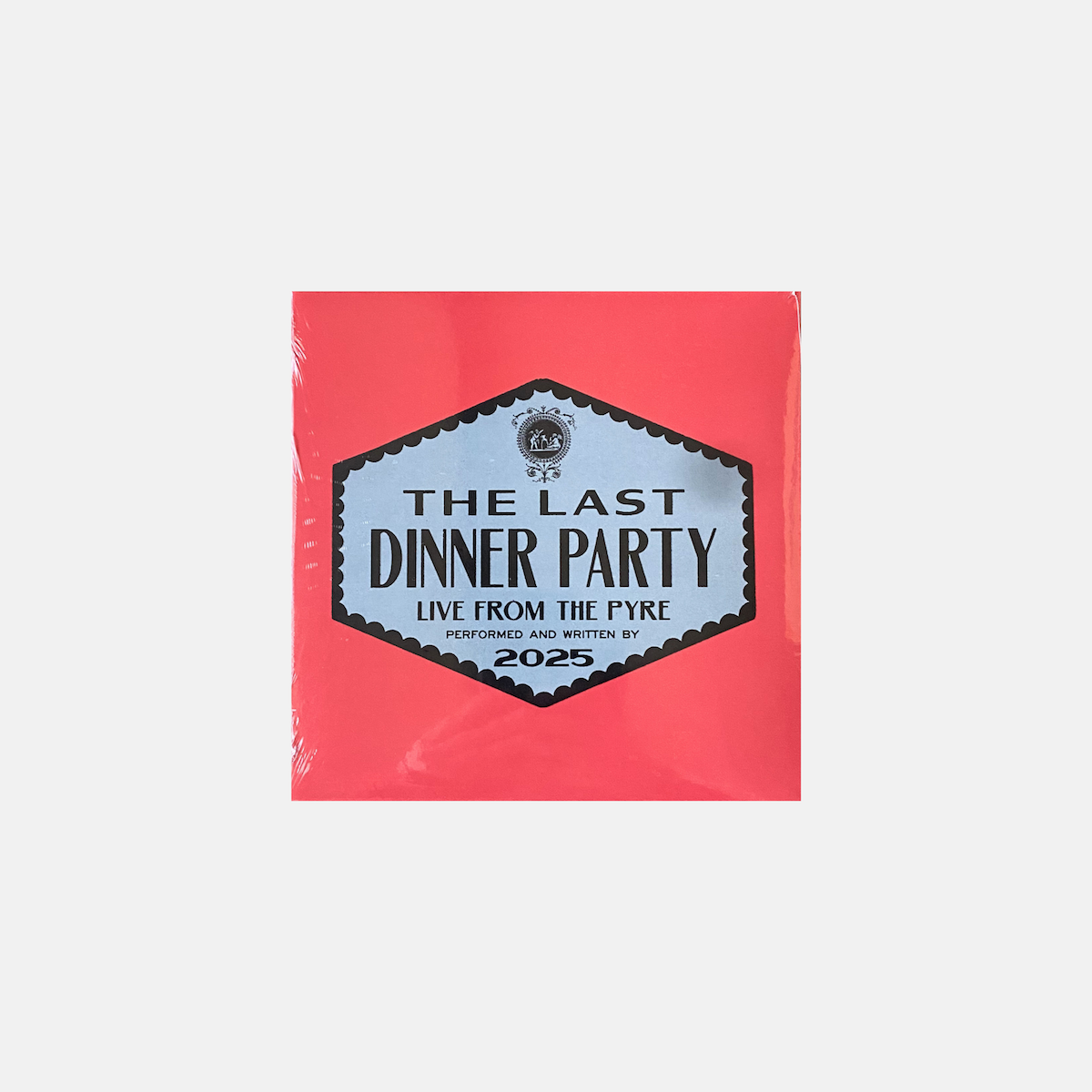 RSD26 - The Last Dinner Party - The Scythe/Second best. 7"