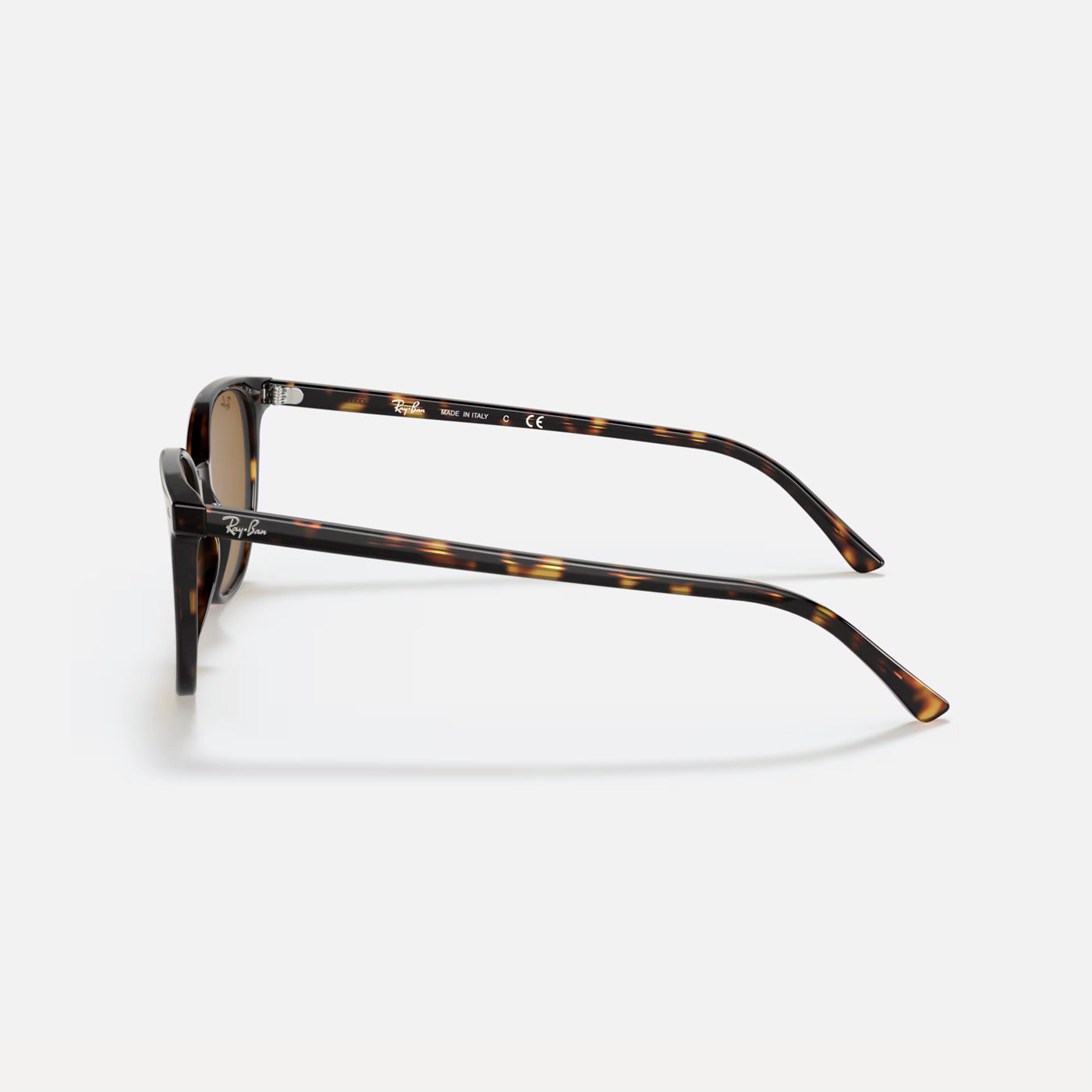 Load image into Gallery viewer, Ray-Ban - Elliot RB2197 - Polished Havana Frame / Brown Lens - 52
