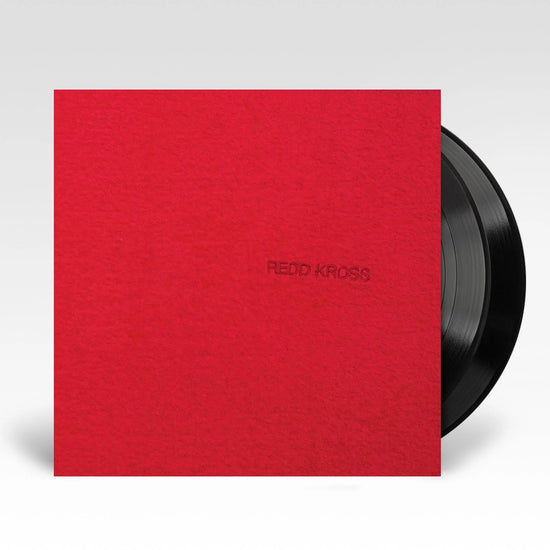 Redd Kross - S/T. 2LP