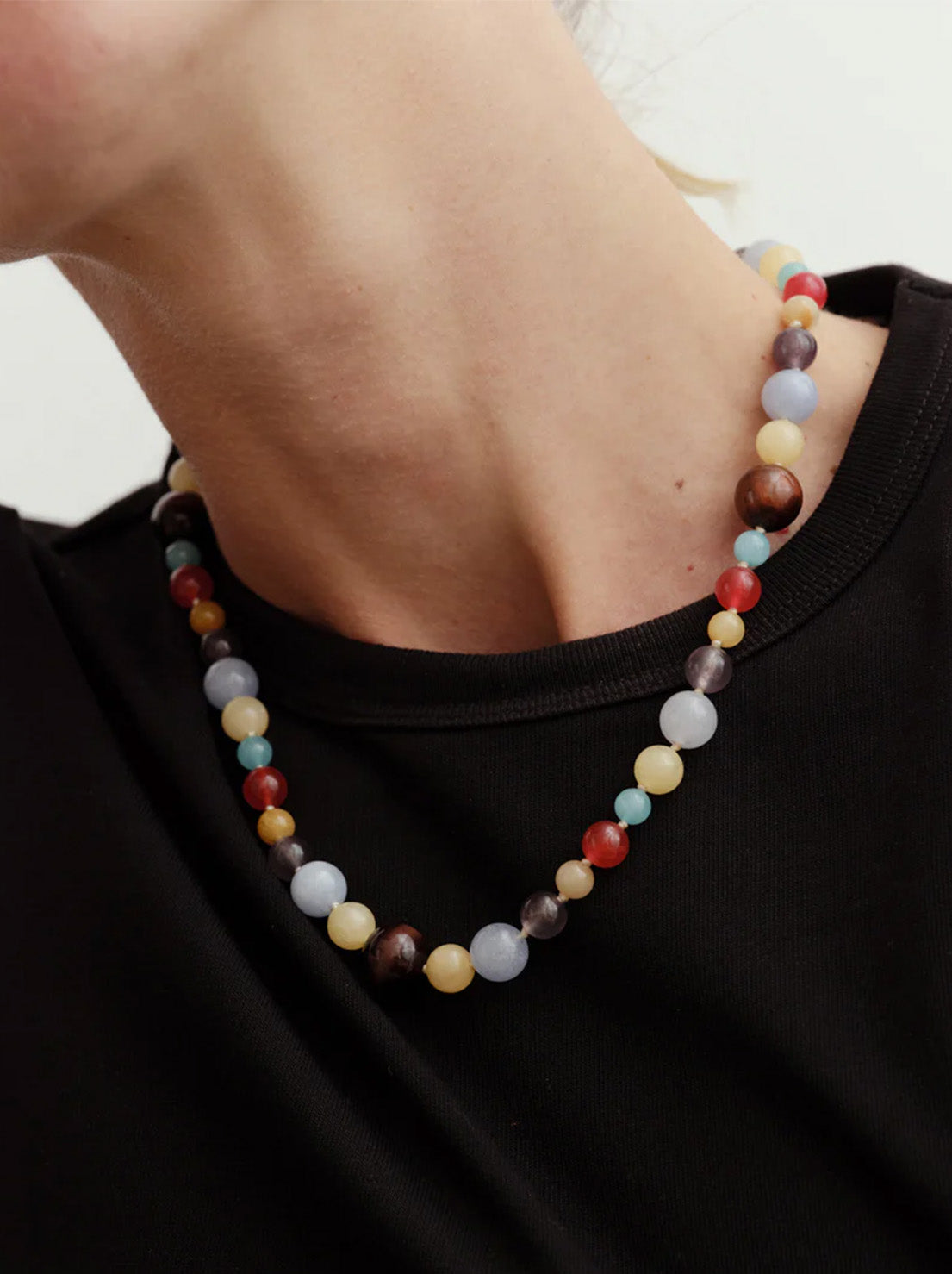 Reliquia - Franny Necklace - Multi