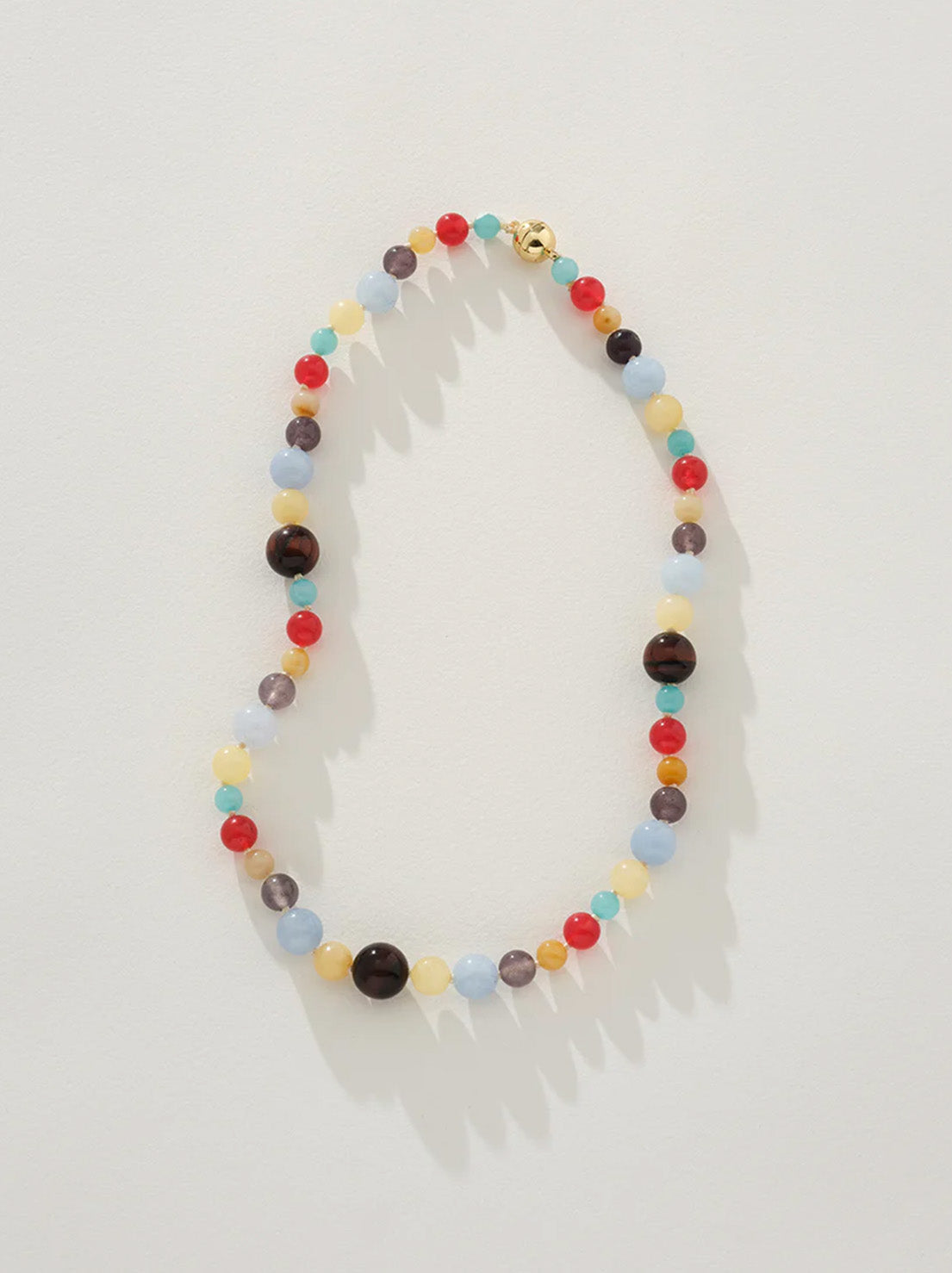 Reliquia - Franny Necklace - Multi