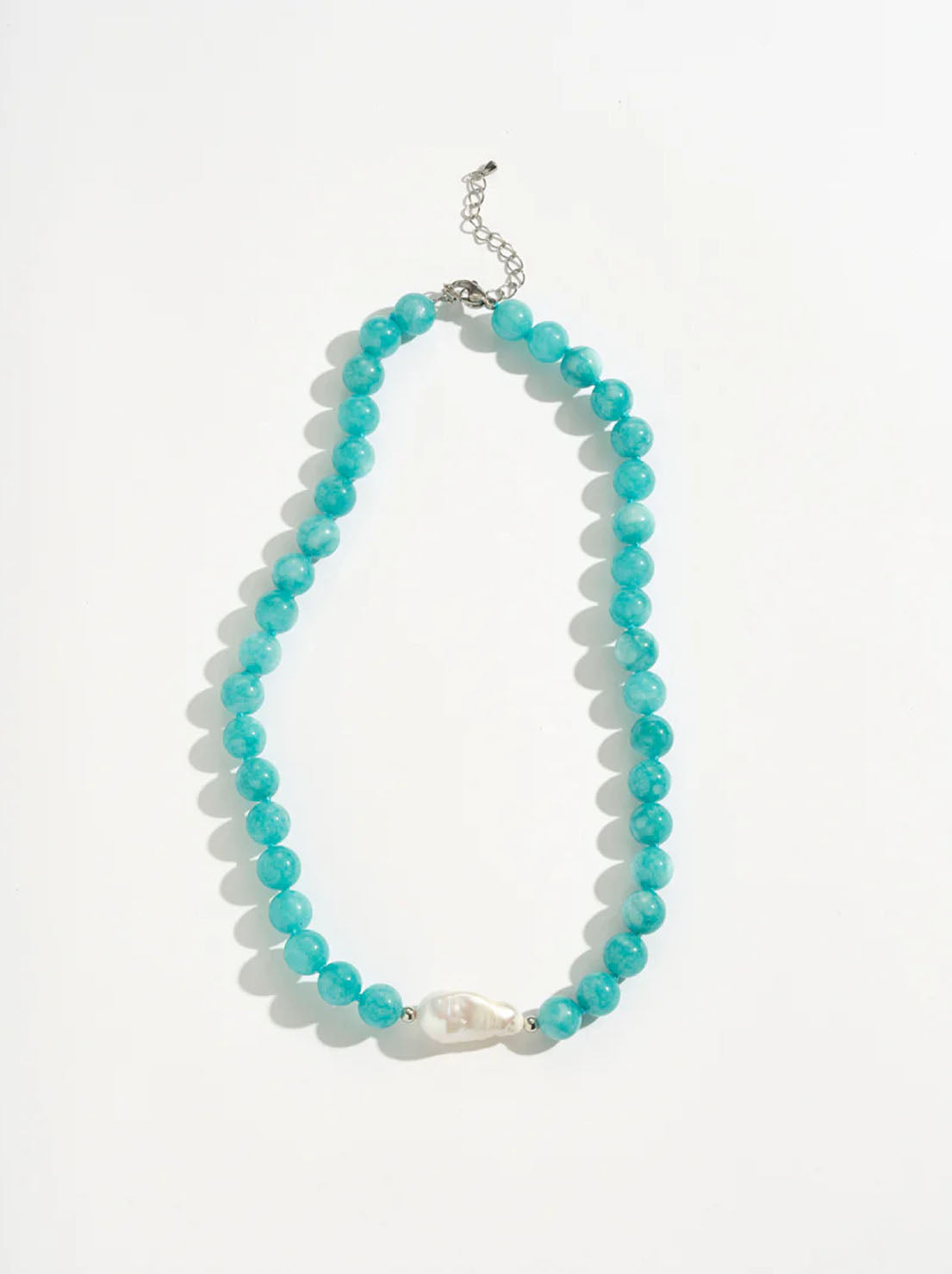 Reliquia - Nerina Necklace - Turquoise