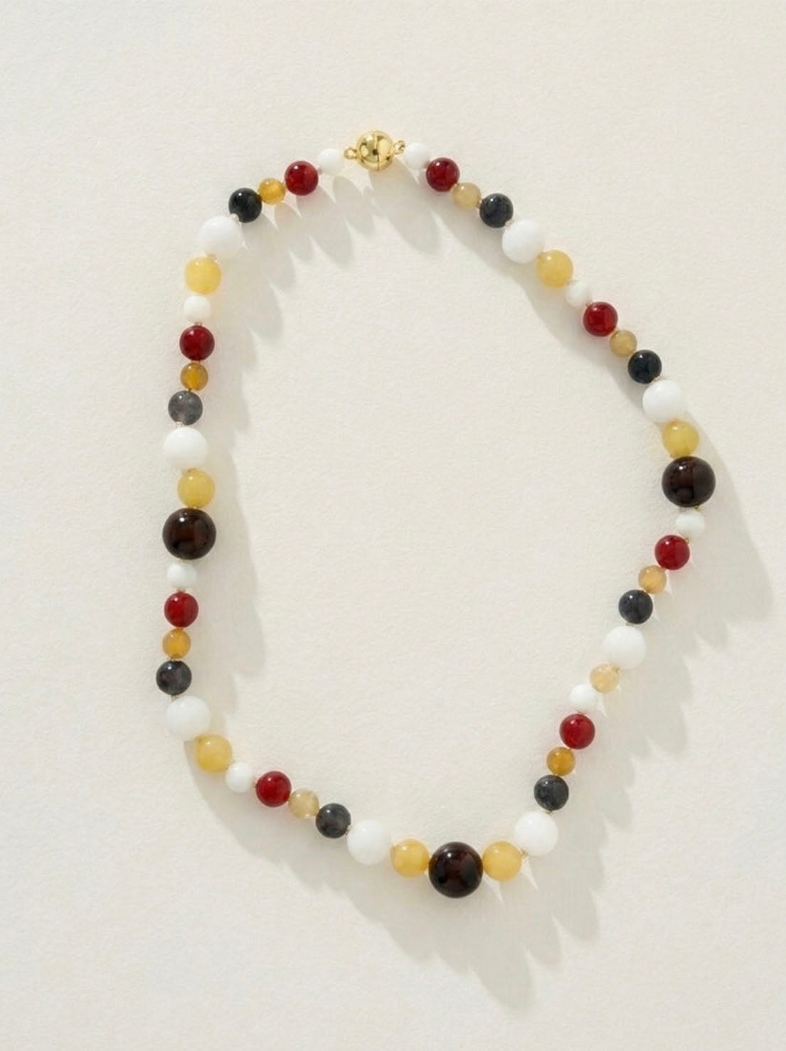 Reliquia - Sorrento Necklace - Multi
