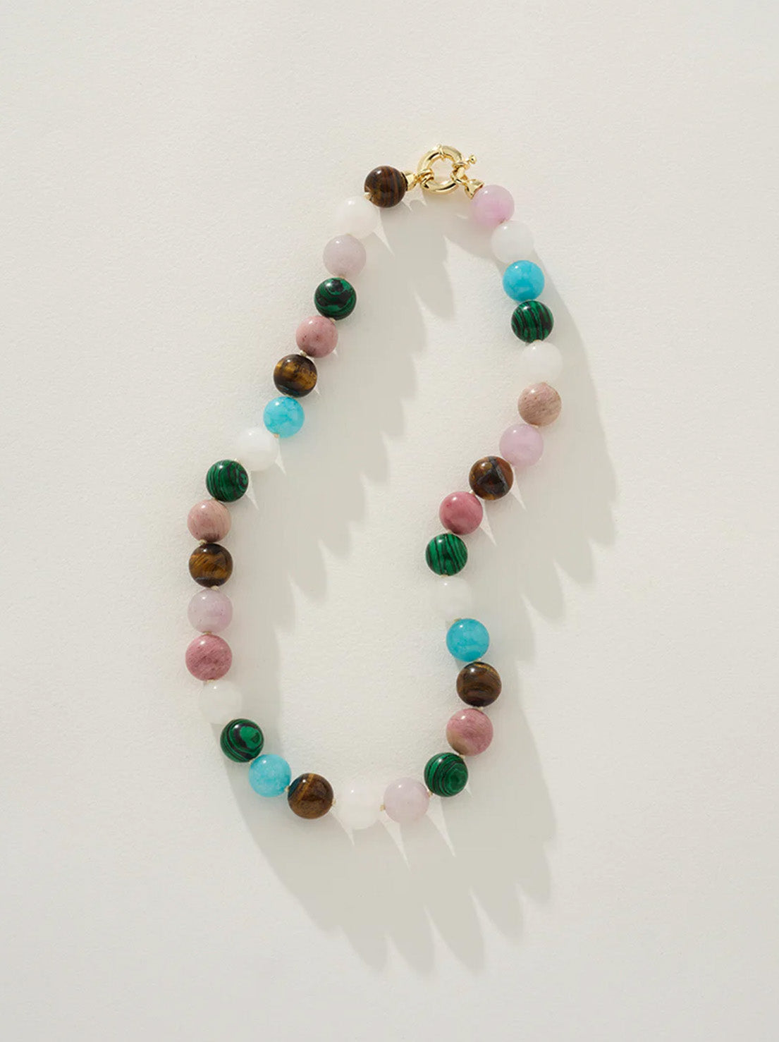 Reliquia - Toga Necklace - Multi
