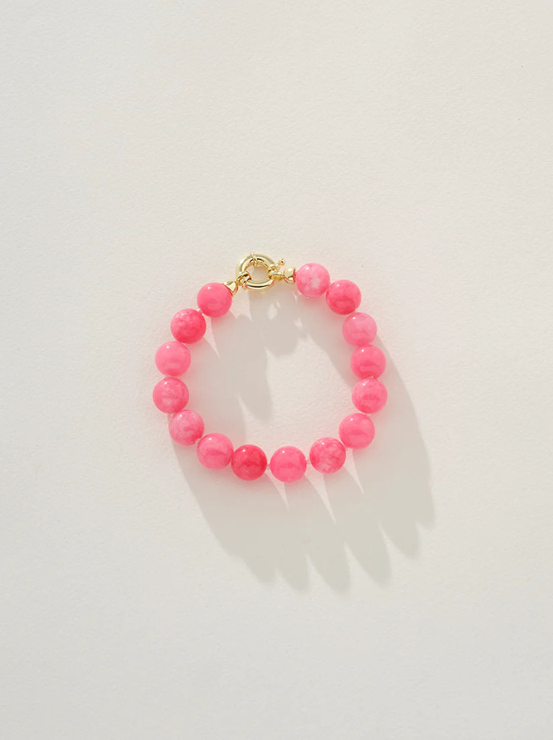Reliquia - Tuscany Bracelet - Bubblegum