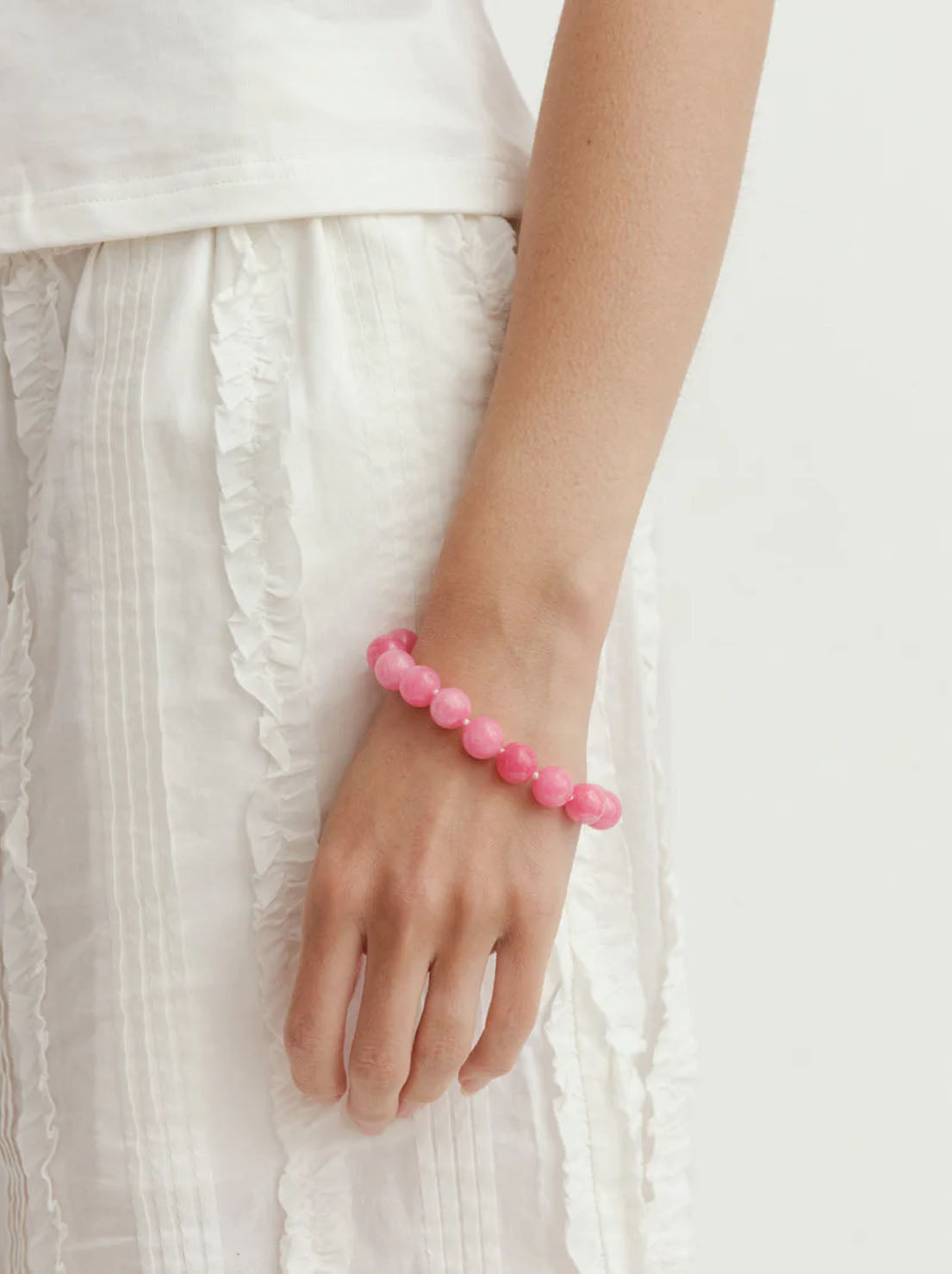 Reliquia - Tuscany Bracelet - Bubblegum