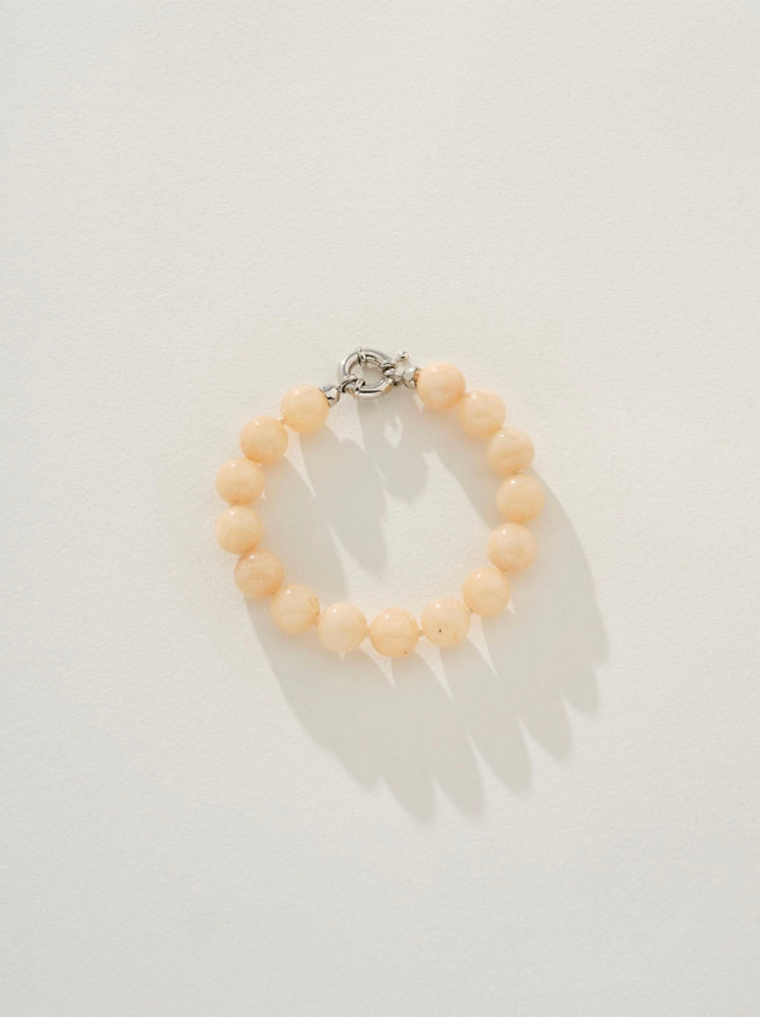 Reliquia - Tuscany Bracelet - Cream