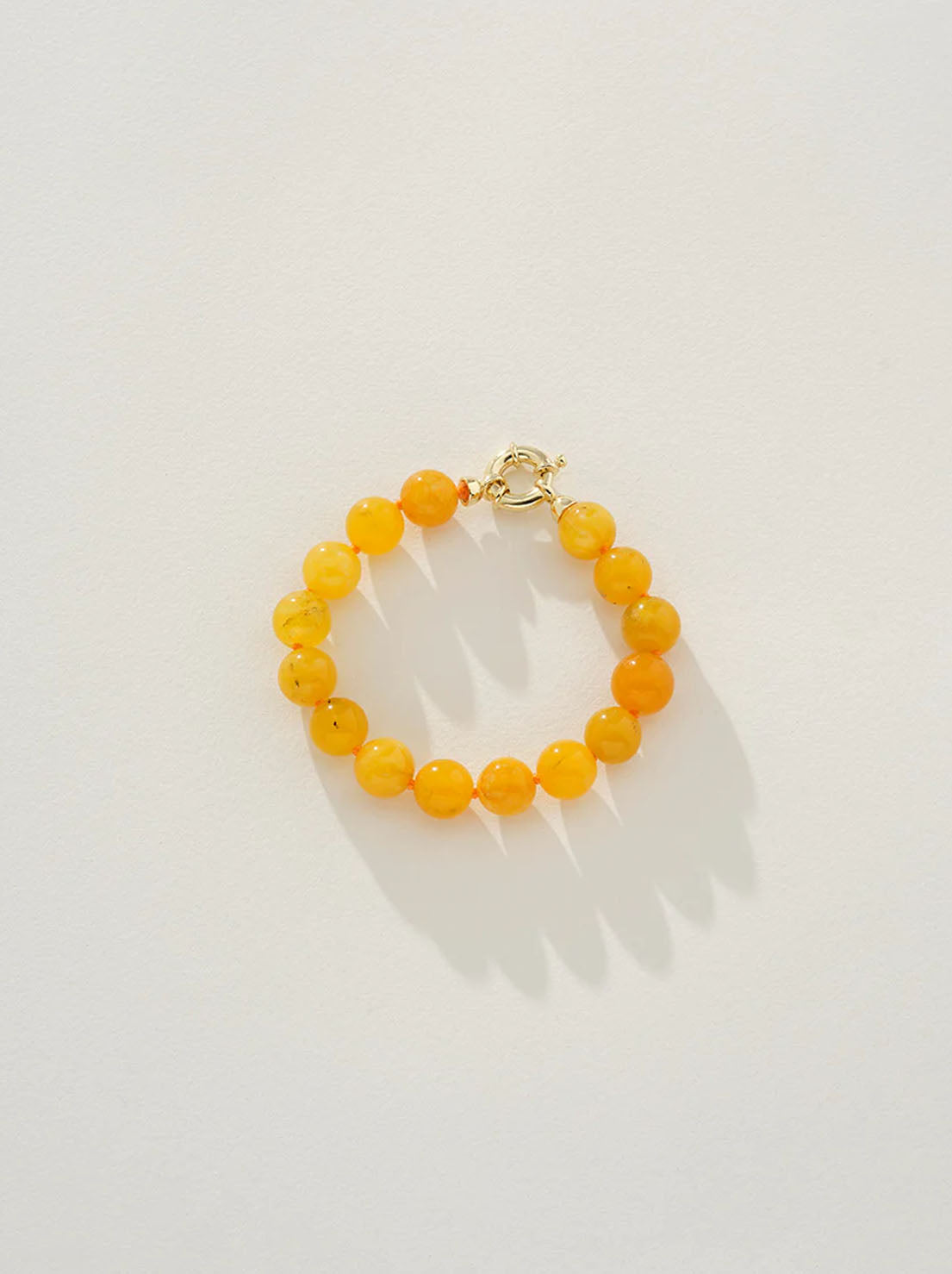 Reliquia - Tuscany Bracelet - Lemon
