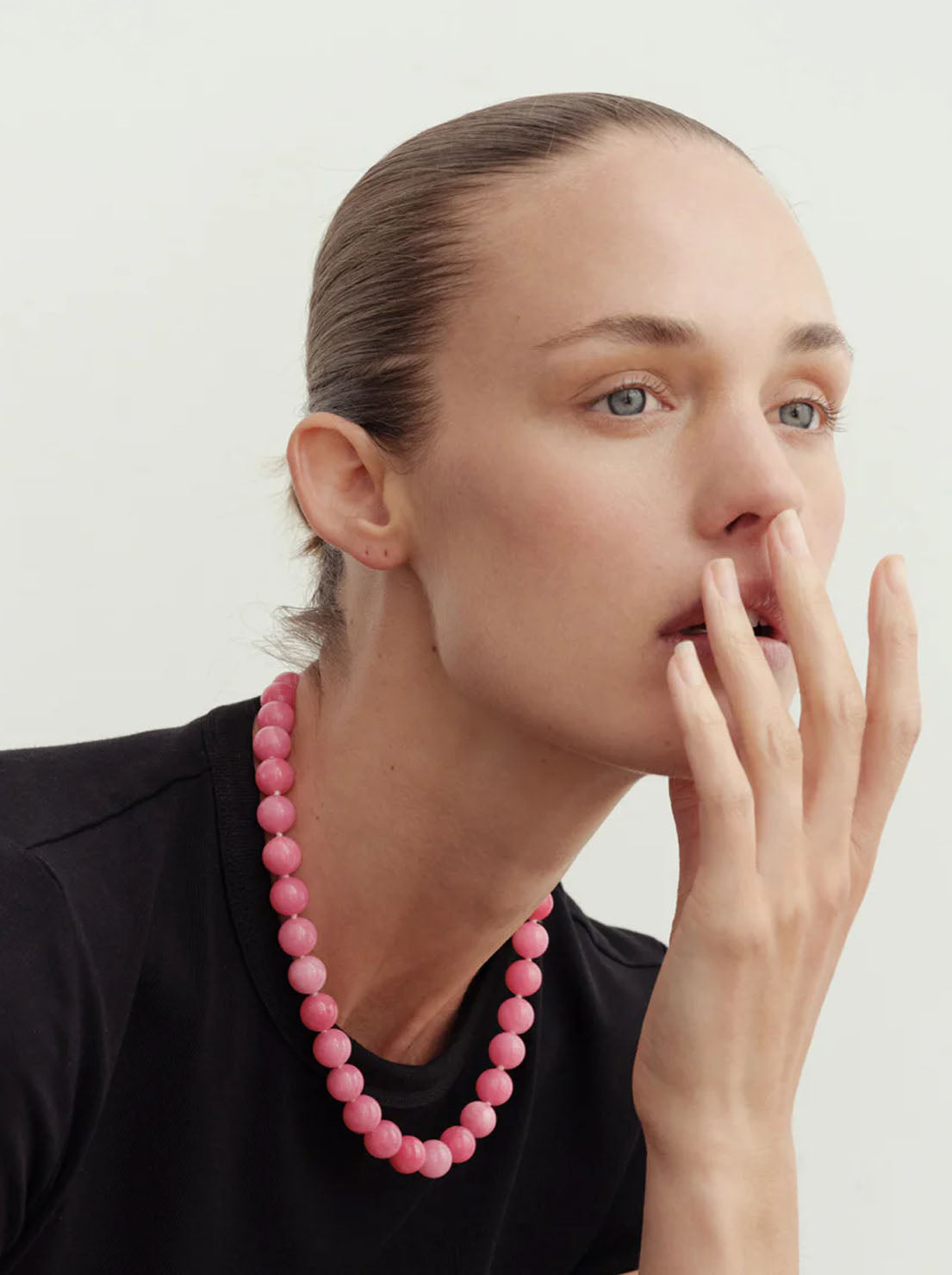 Reliquia - Tuscany Necklace - Bubblegum