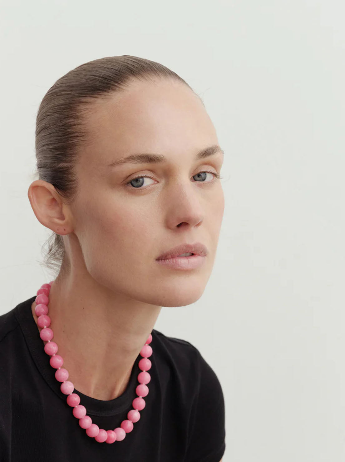 Reliquia - Tuscany Necklace - Bubblegum