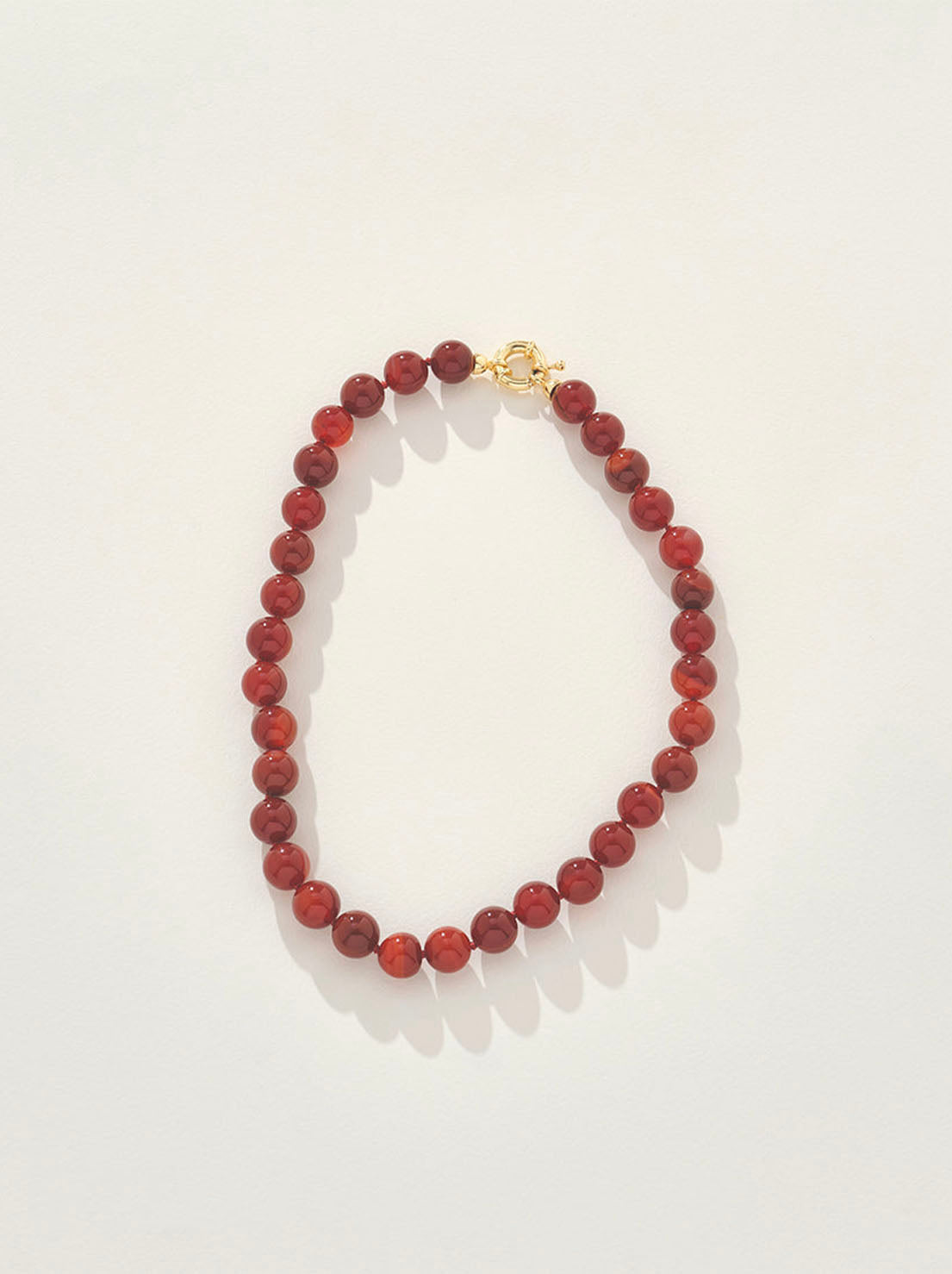 Reliquia - Tuscany Necklace - Fire