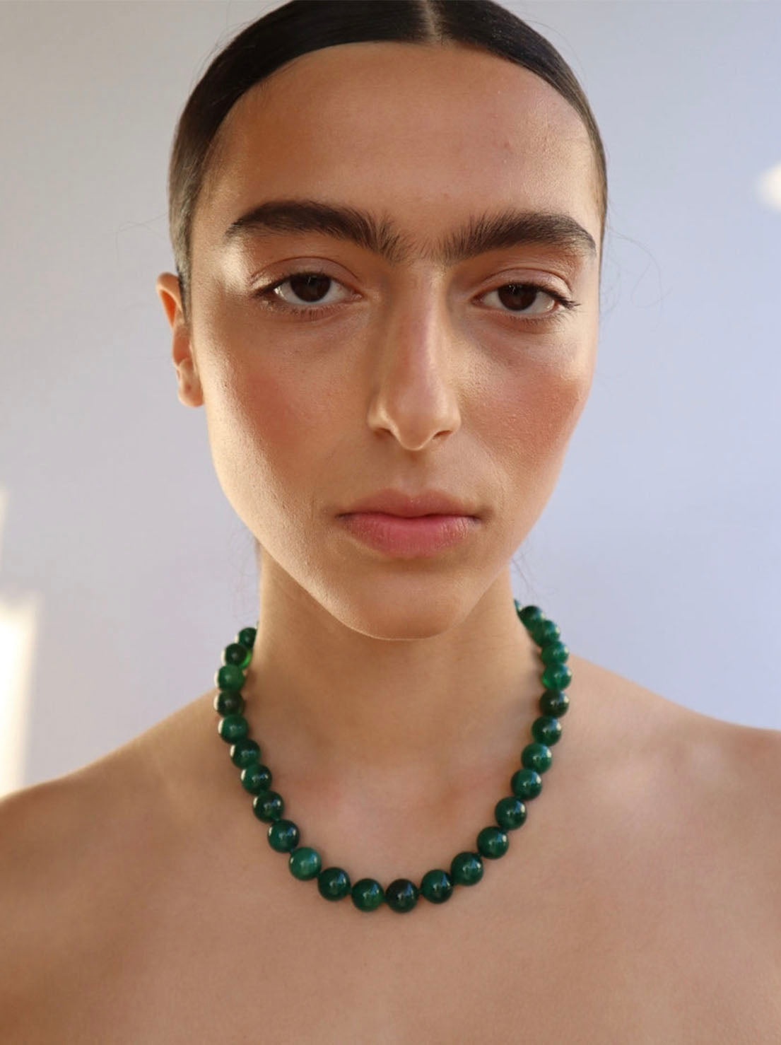 Reliquia - Tuscany Necklace - Forest
