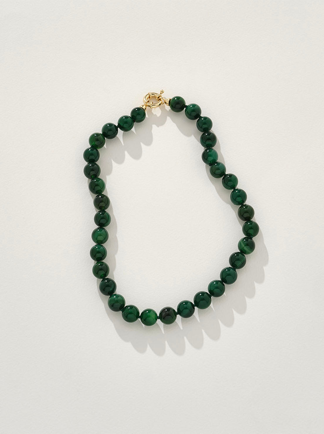 Reliquia - Tuscany Necklace - Forest