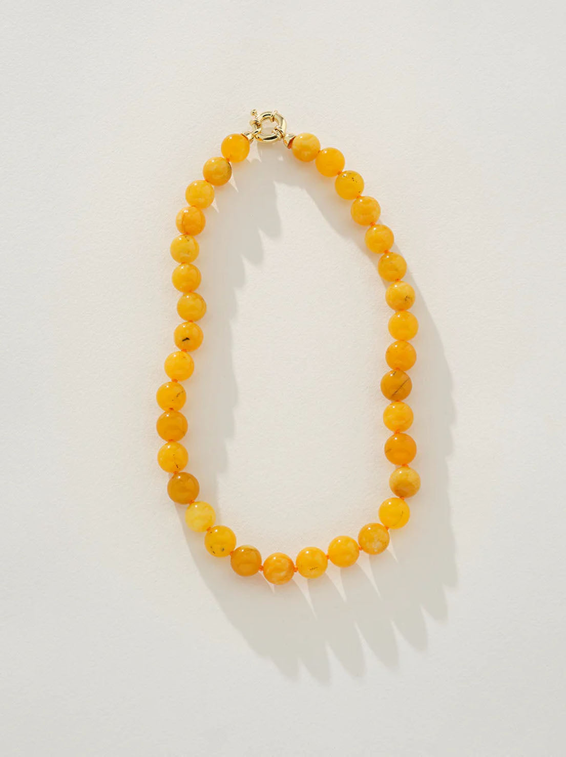Reliquia - Tuscany Necklace - Lemon