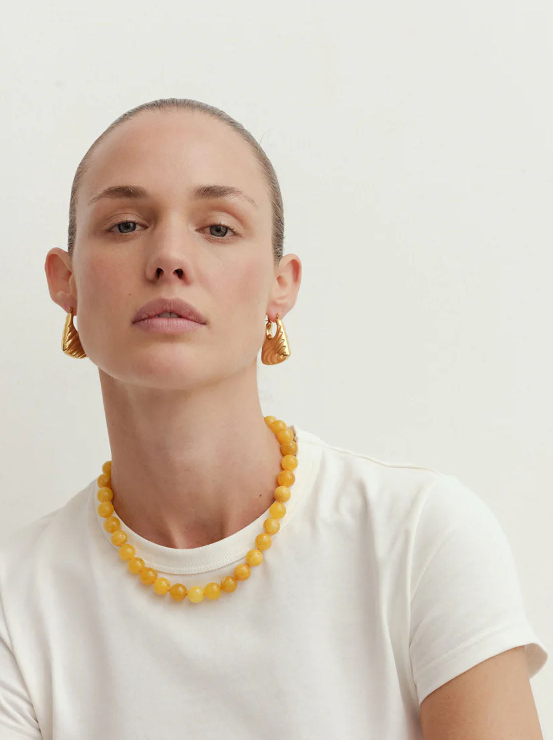 Reliquia - Tuscany Necklace - Lemon