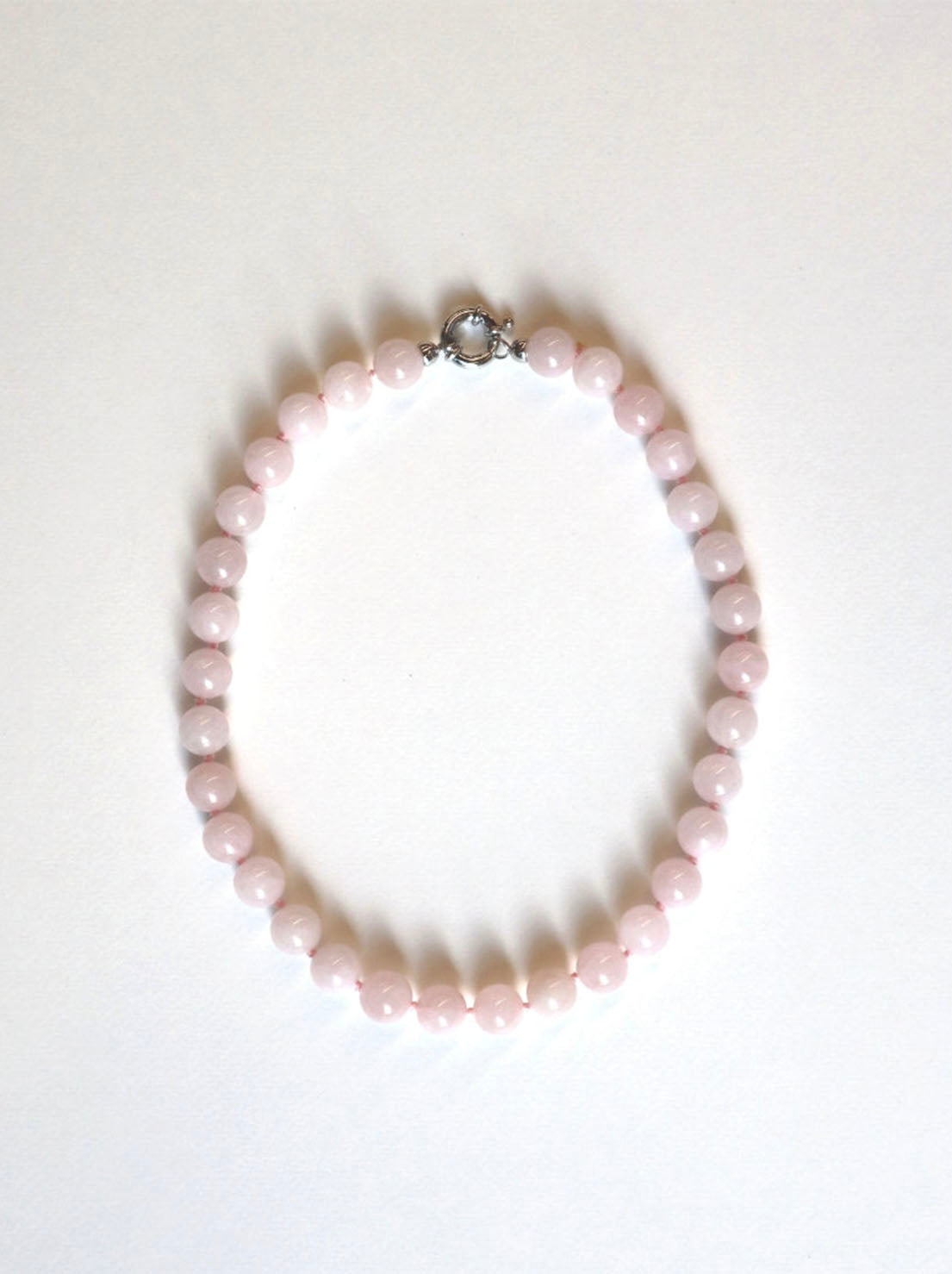 Reliquia - Tuscany Necklace - Rose