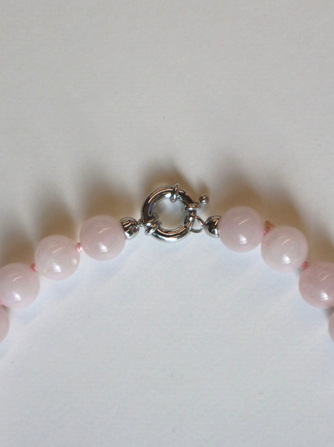 Reliquia - Tuscany Necklace - Rose