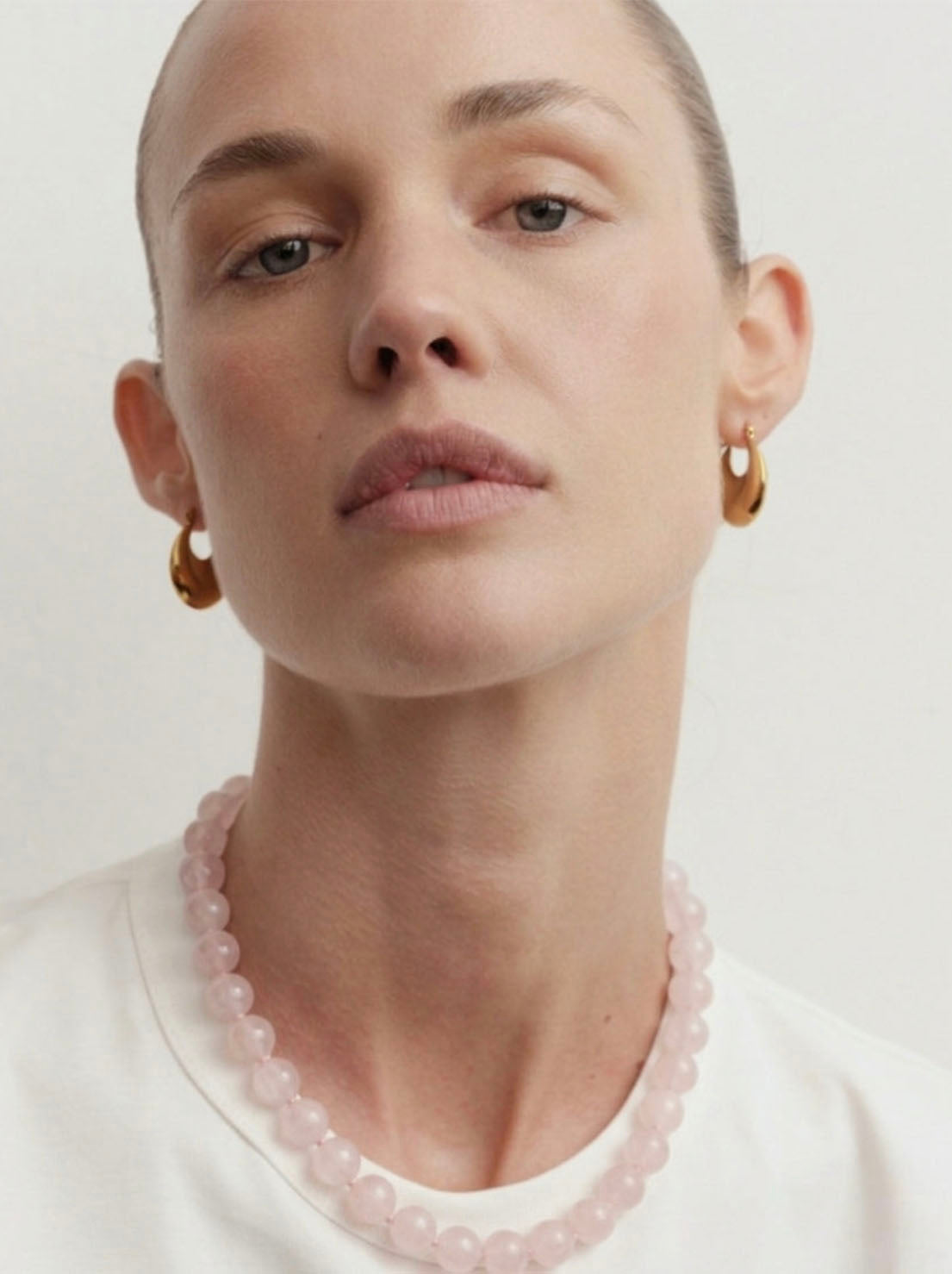 Reliquia - Tuscany Necklace - Rose