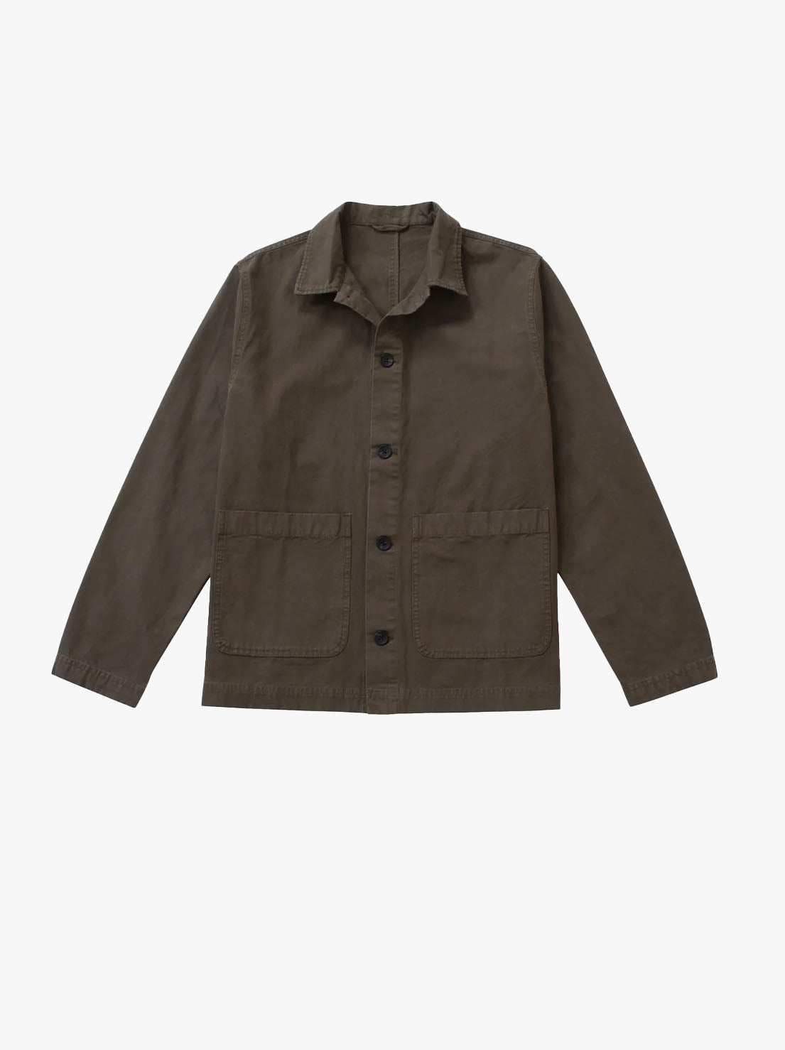 Repare Goods - Chore Jacket - Green