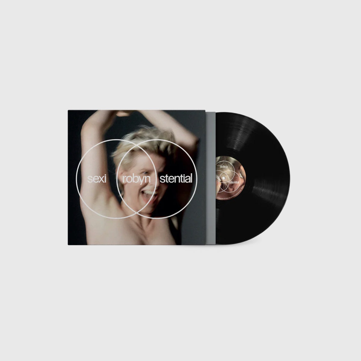 Robyn - Sexistential. LP