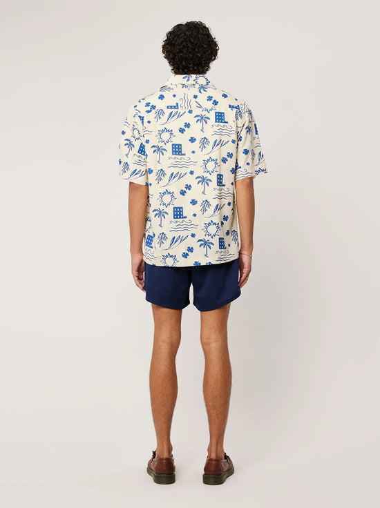 Rolla's - Breakwater Bowler - Natural