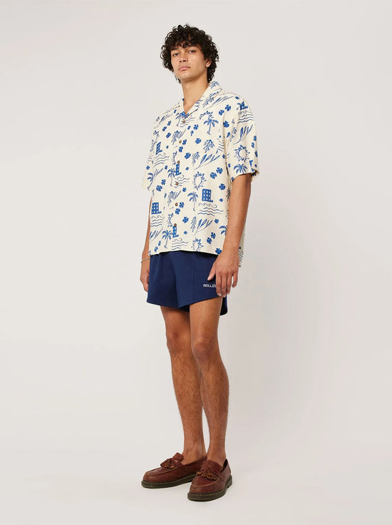 Rolla's - Breakwater Bowler - Natural